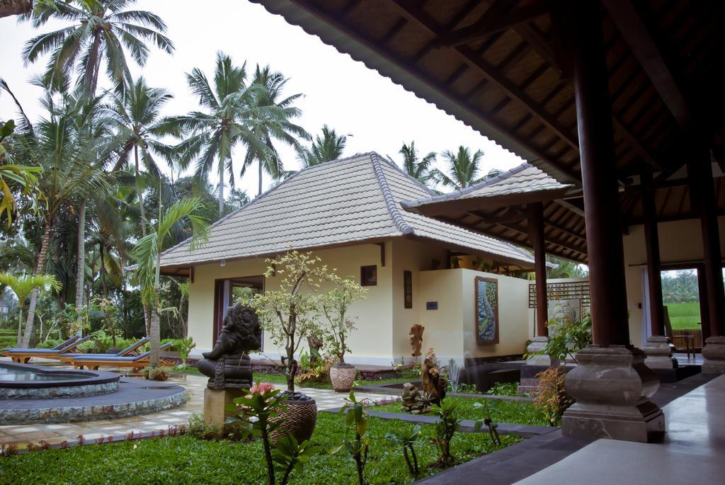 Villa Junjungan Resort Pool & Spa - Ubud (Bali) — Photos 2